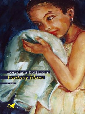 cover image of Fantasy blues
